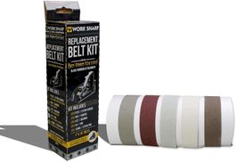 Work Sharp Ken Onion Blade Grinding Kit