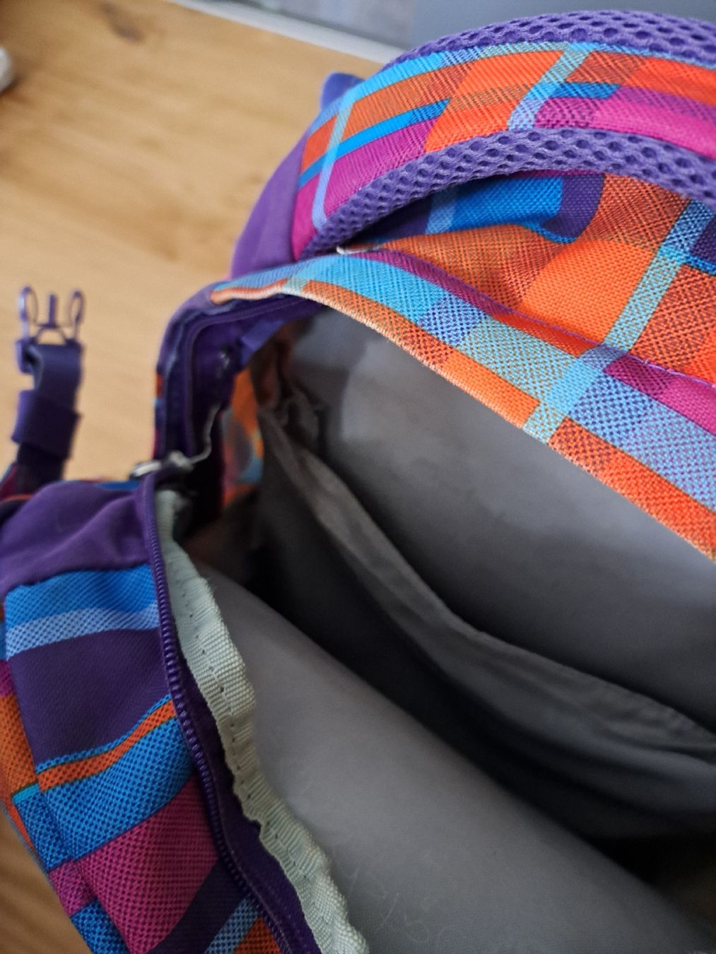 Satch Sacs & sacs à dos: Satch Schulthek – D'occasion à Andwil SG par zue_b9bt 5