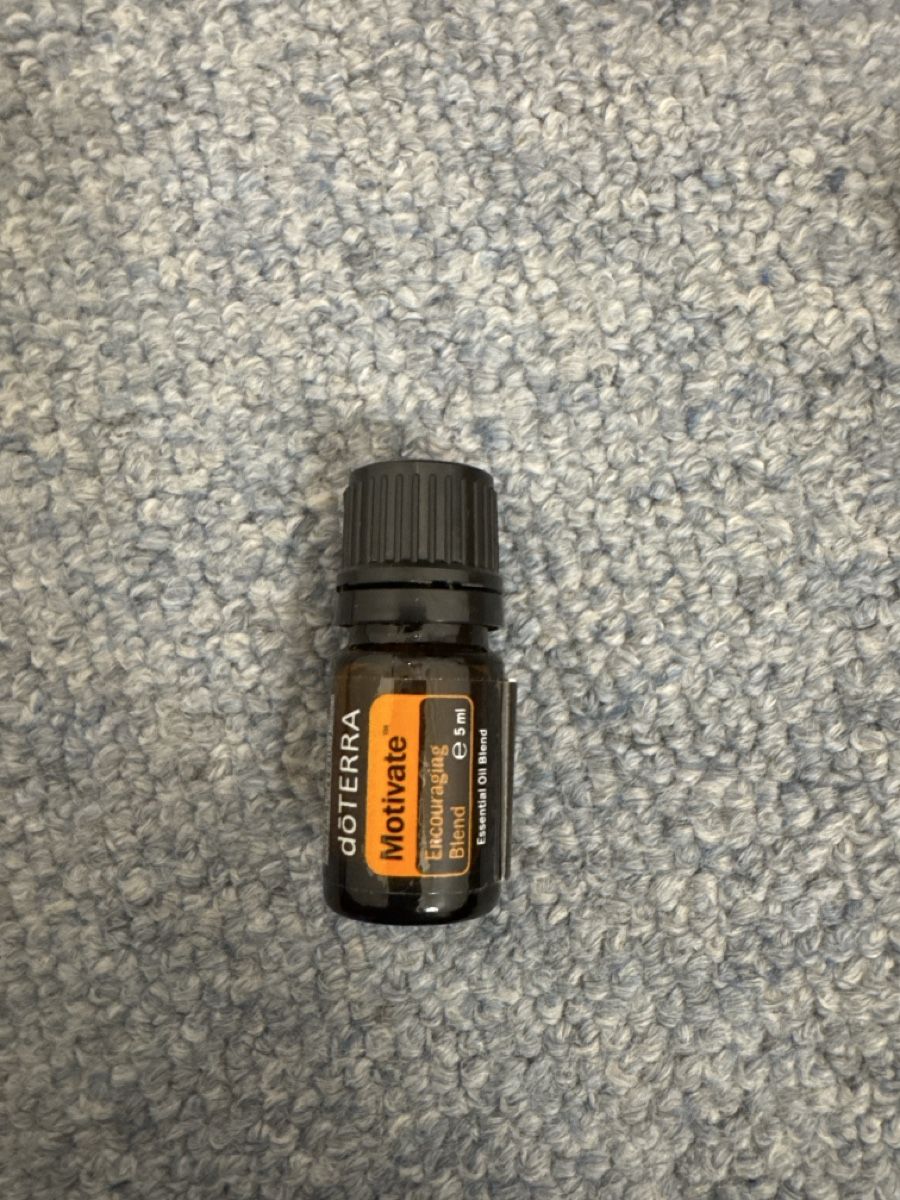 Doterra Ätherische Öle: Doterra Motivate Öl, 5ml - Neu – Neu und originalverpackt aus Muttenz von Elif8