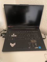 ASUS TUF Gaming F17