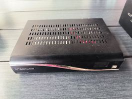 *** Dreambox DM800C HD ***