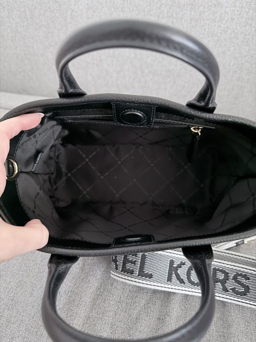 Michael Kors Borse da donna: Michael Kors Ledertasche – Nuovo (secondo la descrizione) da Sirnach venduto da Elfine91 2