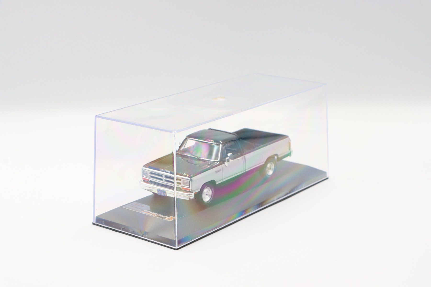 Dodge Modellini d'auto: Dodge Ram 1987 1:43 PremiumX – Nuovo (secondo la descrizione) da Bühl b.Aarberg venduto da modelldiecast 3