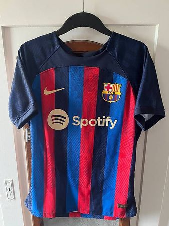 FC Barcelona Trikot M