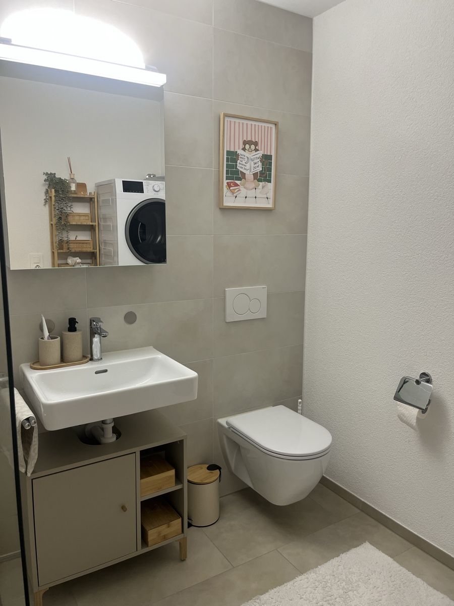 Ikea Mobili per bagno: Waschbeckenunterschrank – Usato da Kloten venduto da lau_p5rt 1