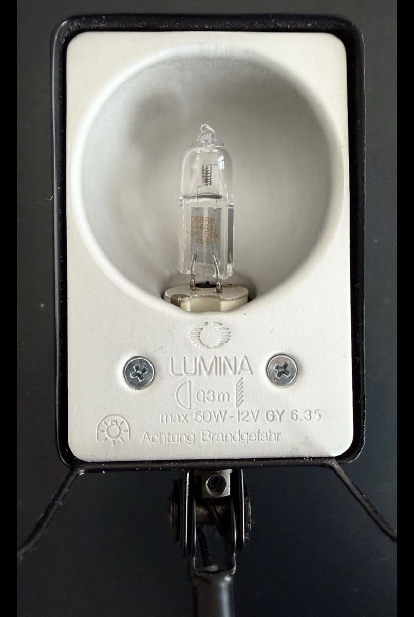 Lumina Lampes: Designerlampe Lumina Mod. Cloe  – D'occasion à Lausen par artehome 3