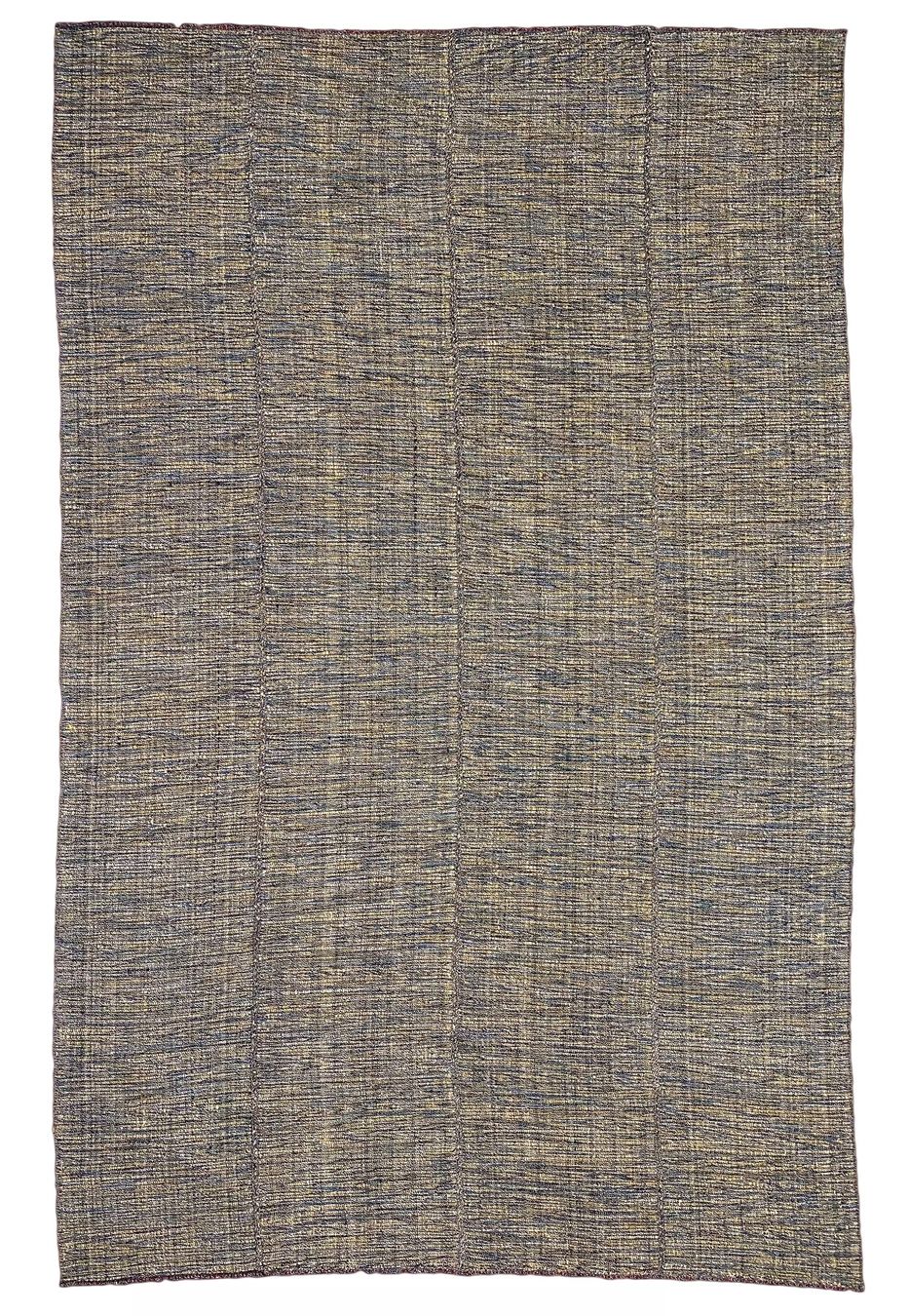 Kilim Tappeti: Moderner Designer Kilim Teppich – Nuovo (secondo la descrizione) da Rüschlikon venduto da Brixen07