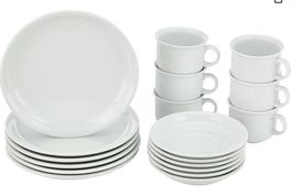 Thomas Trend Coffee Tableware Set, Crockery