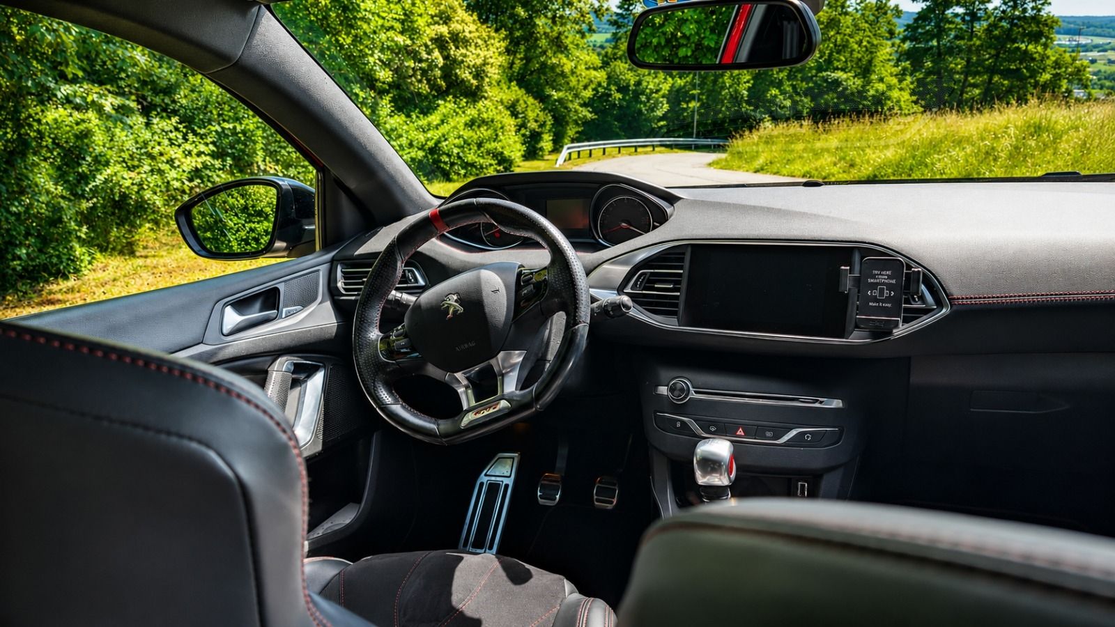Peugeot Automobili: Peugeot 308 GTi – Usato da Felben-Wellhausen venduto da michael_jackson01 2