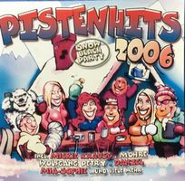 (2CD) Pistenhits 2006 (Snow Beach Party)