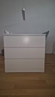 Malm Kommode