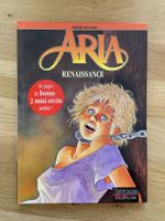 ARIA / TOME 30 / PREMIERE EDITION