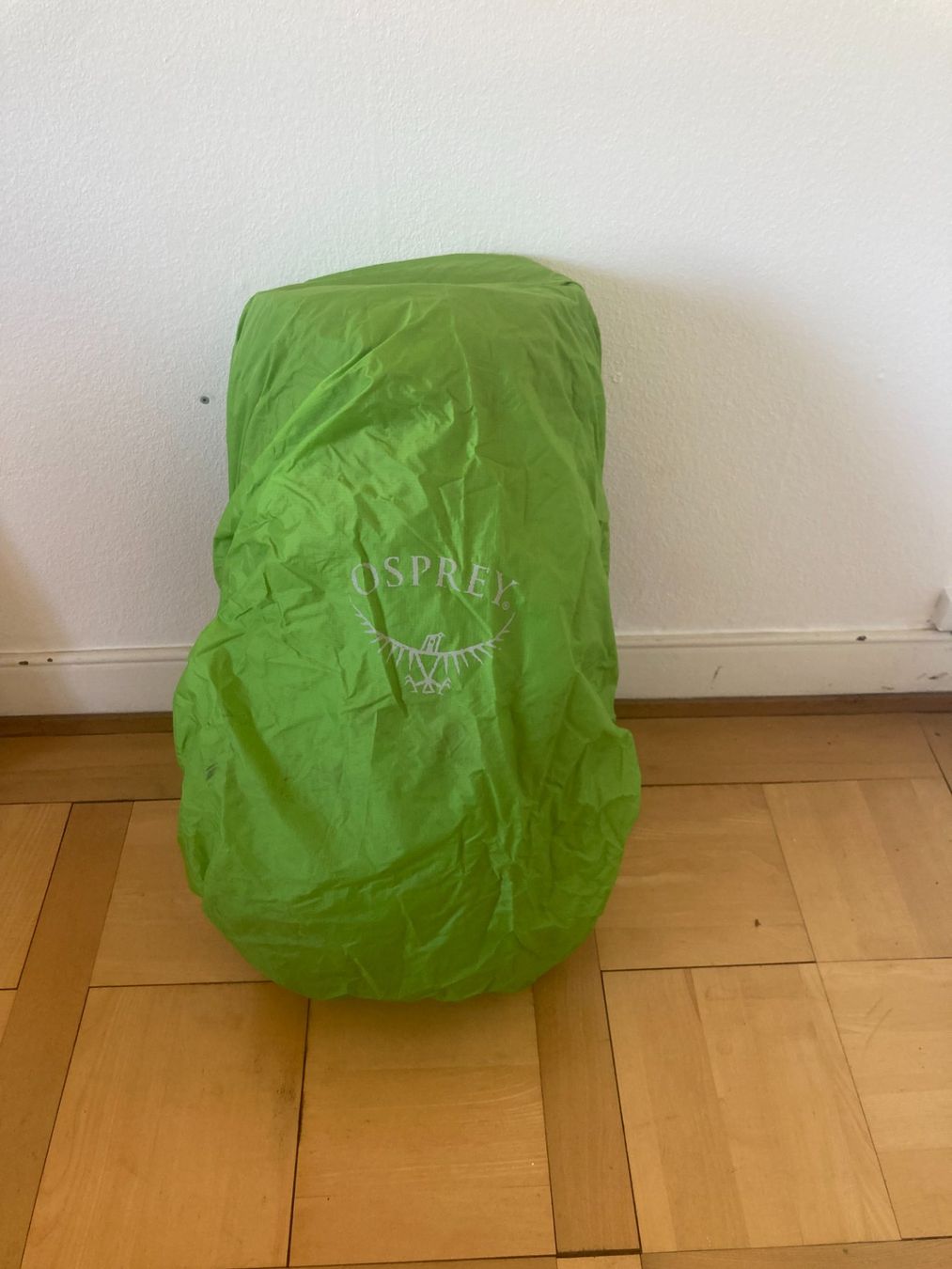 Osprey Zaini: Osprey aether 60 ag – Usato da Zürich venduto da ju_wy 4