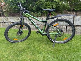 Bulls Mountenbike - Sharptail Street 3