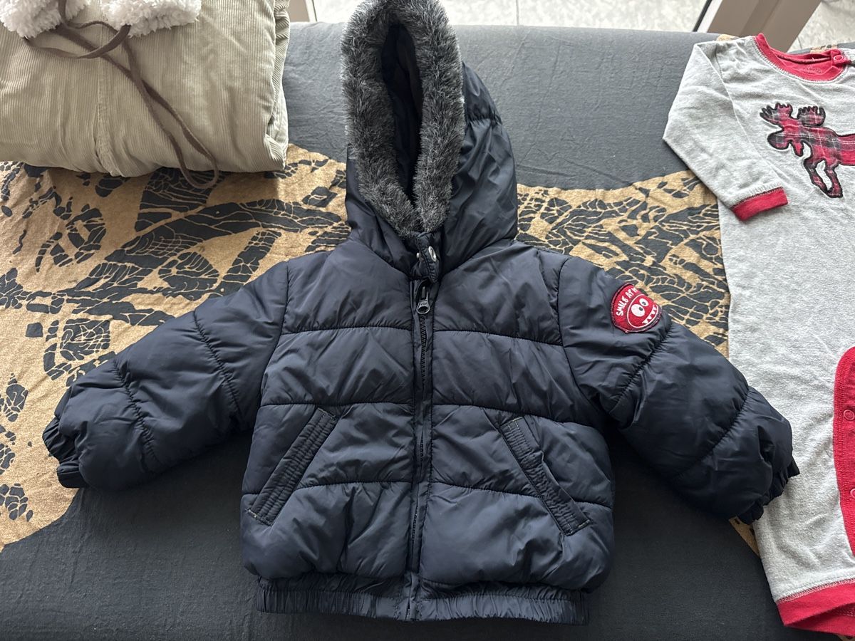 Lotti & Set di vestiti: Winter Kleiderpaket Gr.68 – Usato da Oberägeri venduto da Loup18 3