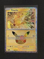 Pikachu 30th anniversary🇩🇪