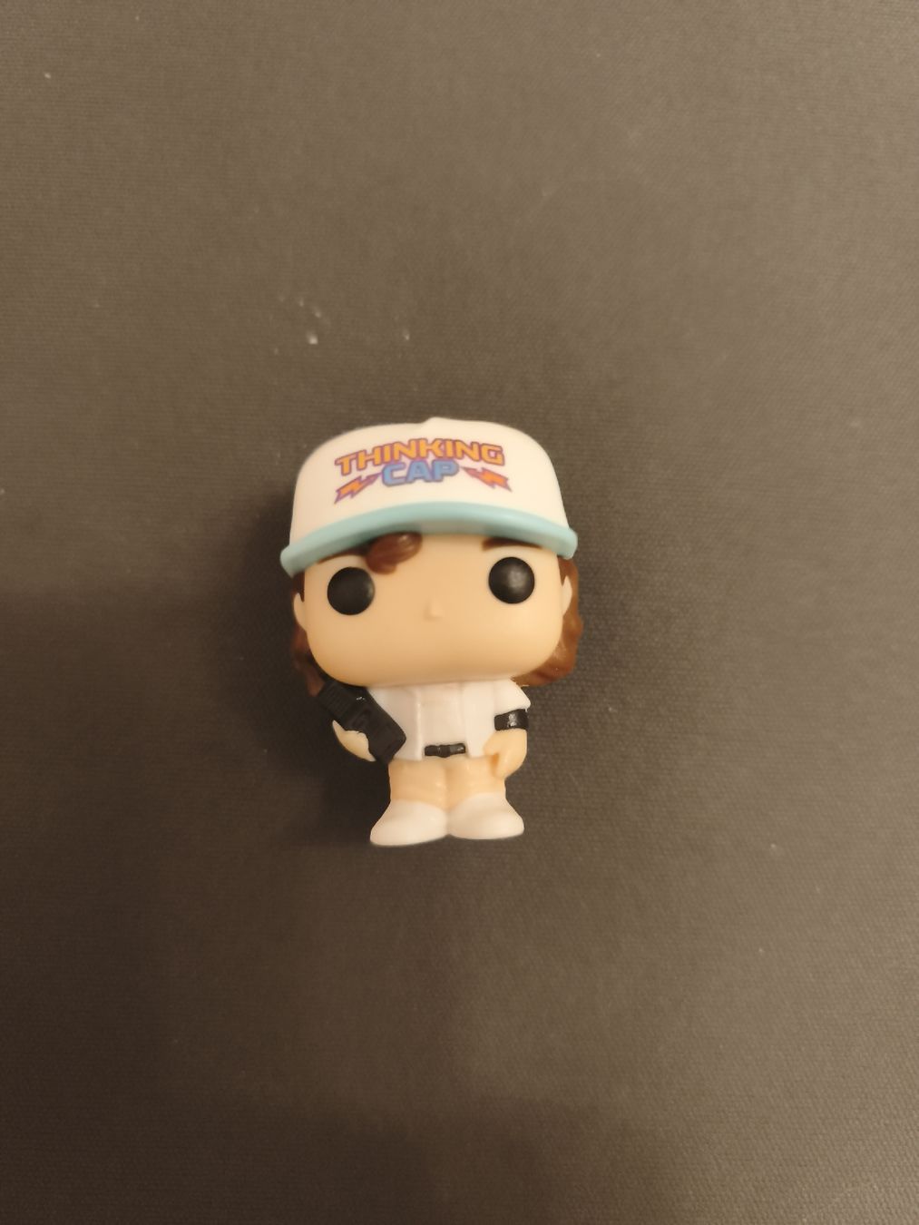 Funko Statuette: Statuetta Funko Pop Dustin Stranger Things  – Usato da S. Vittore venduto da GamesAndCards95