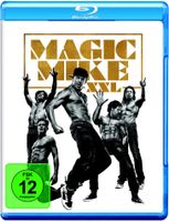 Magic Mike XXL (Blu-Ray) NEU&OVP!!!!