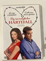 DVD- Ein (un)möglicher Härtefall/ Intolerable Cruelty