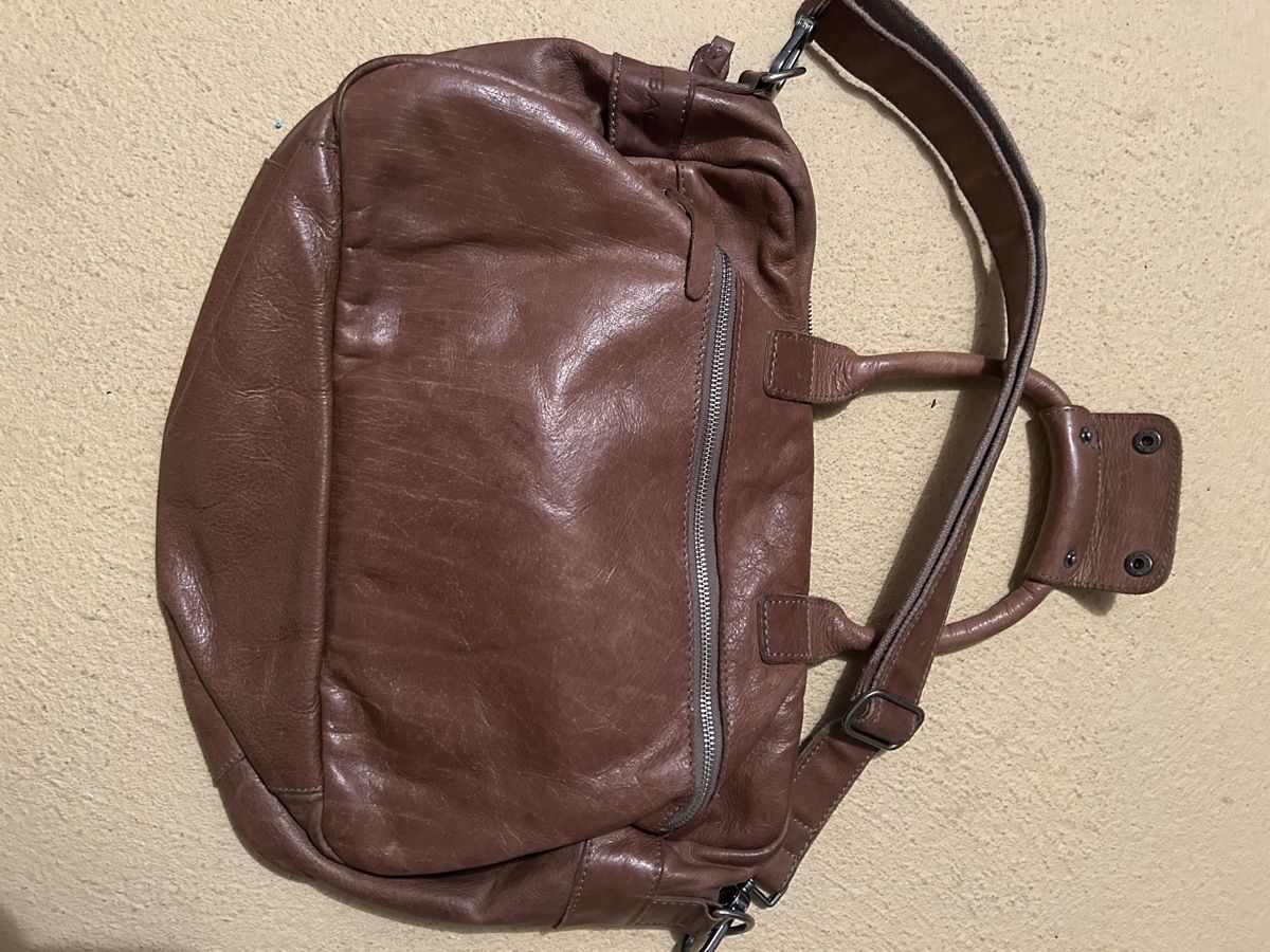 Sacs: Vowboys bag – D'occasion à Wohlen b. Bern par Honeypie 1