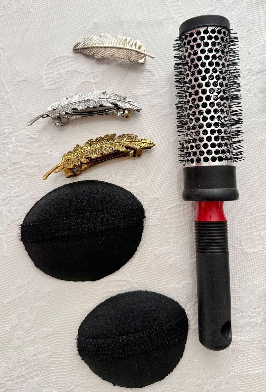 Haarschmuck: Accessori per capelli – Gebraucht aus Breganzona von mas_tv72 1