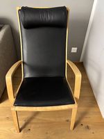 Designer Sessel Jakob Berg