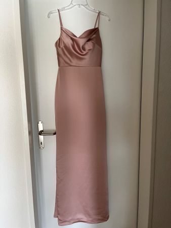 Sorella Vita Brautjungferkleid Gr. US 6