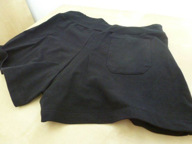 Pantaloni: Shorts schwarz – Nuovo (secondo la descrizione) da Luzern venduto da Ankerli 2