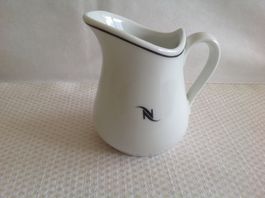 Nespresso - N - Crémier (a)