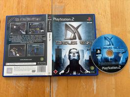 Deus Ex (OVP)