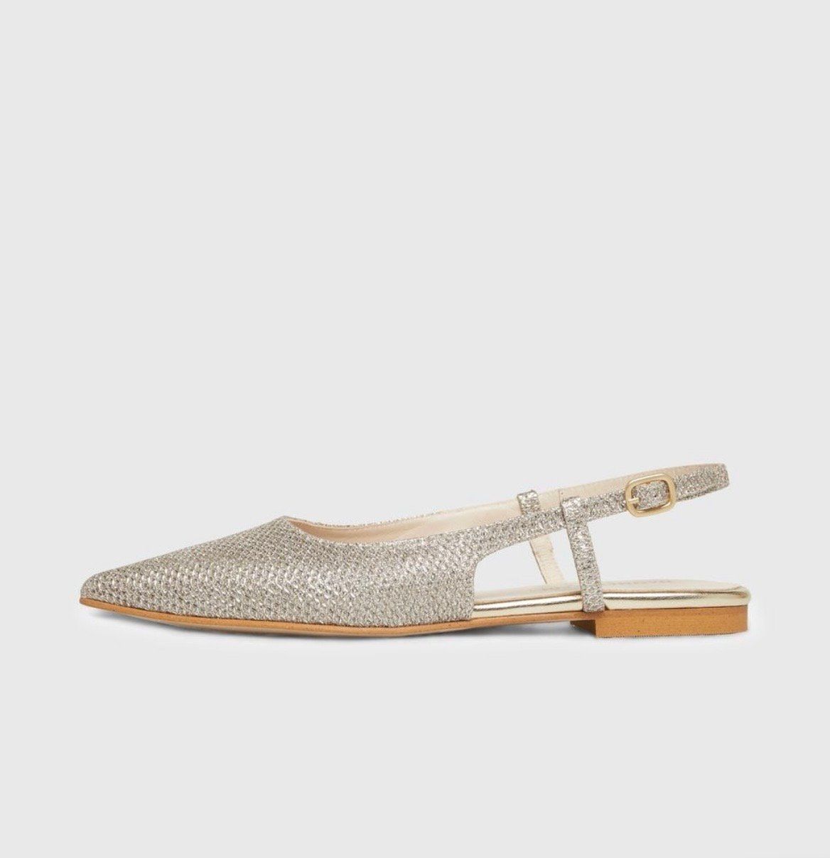 Scarpe per ragazze: Hammerstein slip ballerina 40 – Nuovo (secondo la descrizione) da Zürich venduto da mar_6szv 6
