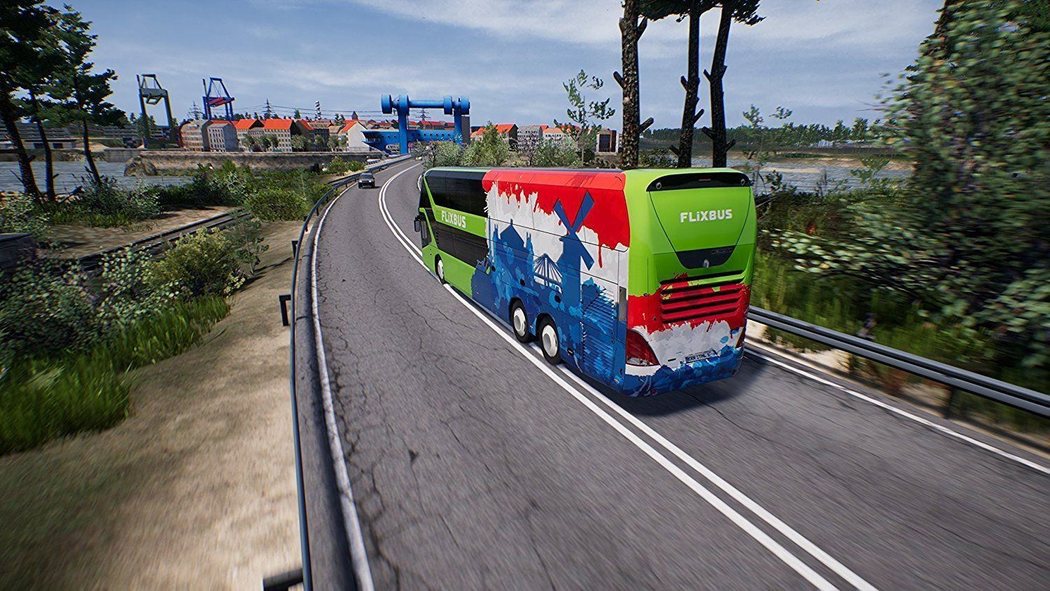 Giochi: Fernbus Simulator  Platinum Edition (PC 2017 Steam Key Code) – Nuovo (secondo la descrizione) da Bad Säckingen venduto da ms-spiele-keys 2