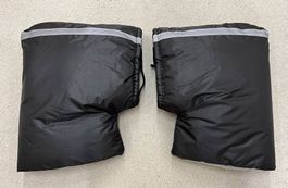 Neu Lenkerhandschuhe Motorrad oder Fahrrad