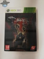 Darkness 2 / Xbox 360 / Holo Cover / NEU - sealed - OVP