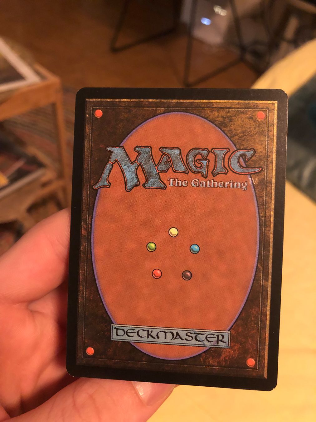 Magic The Gathering Carte collezionabili: MTG Mondefeu FR M13 Ex – Nuovo (secondo la descrizione) da Corsier GE venduto da SWmoderncards 1
