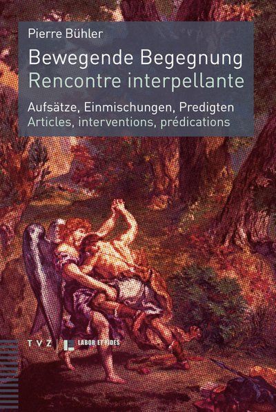 Libri: Bewegende Begegnung/Rencontre interpellante – Nuovo (secondo la descrizione) da Neuchâtel venduto da Dualseele
