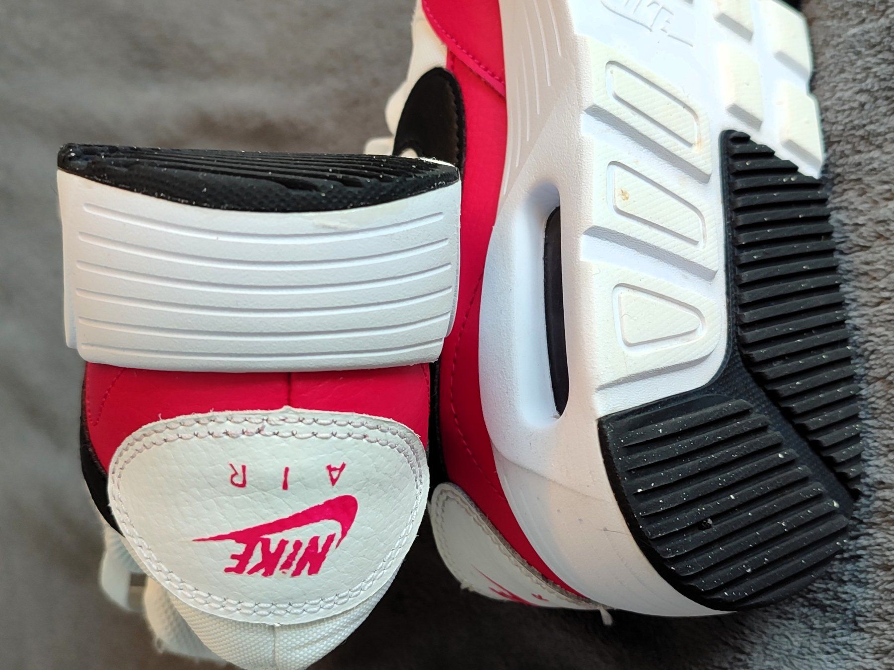 Nike Scarpe da donna: Nike Air Max SC 36,5 – Usato da Neuhausen venduto da edy_8qnh 6