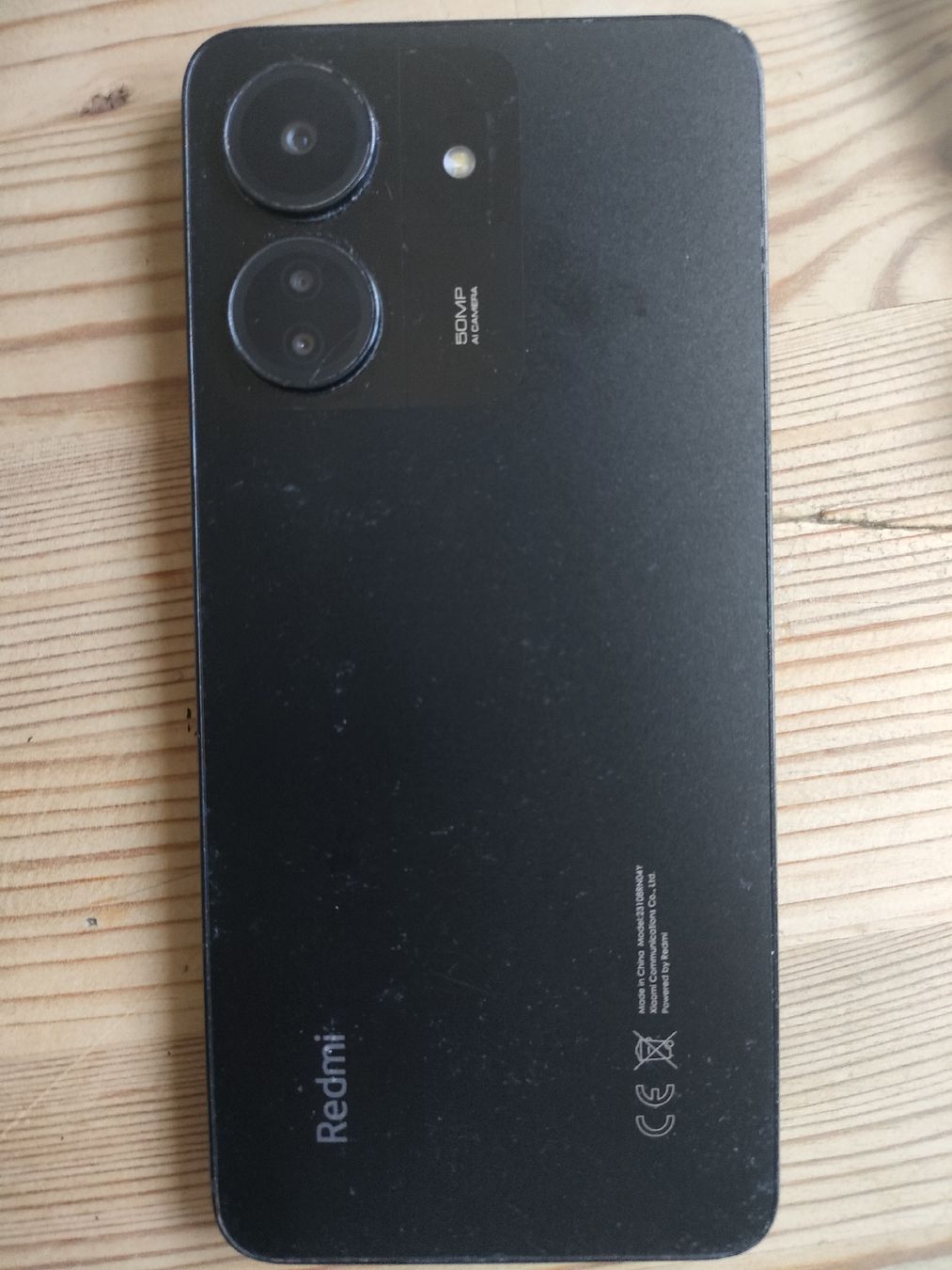 Portables: Redmi 13C  – D'occasion à Neuhausen am Rheinfall par Cladi74 1