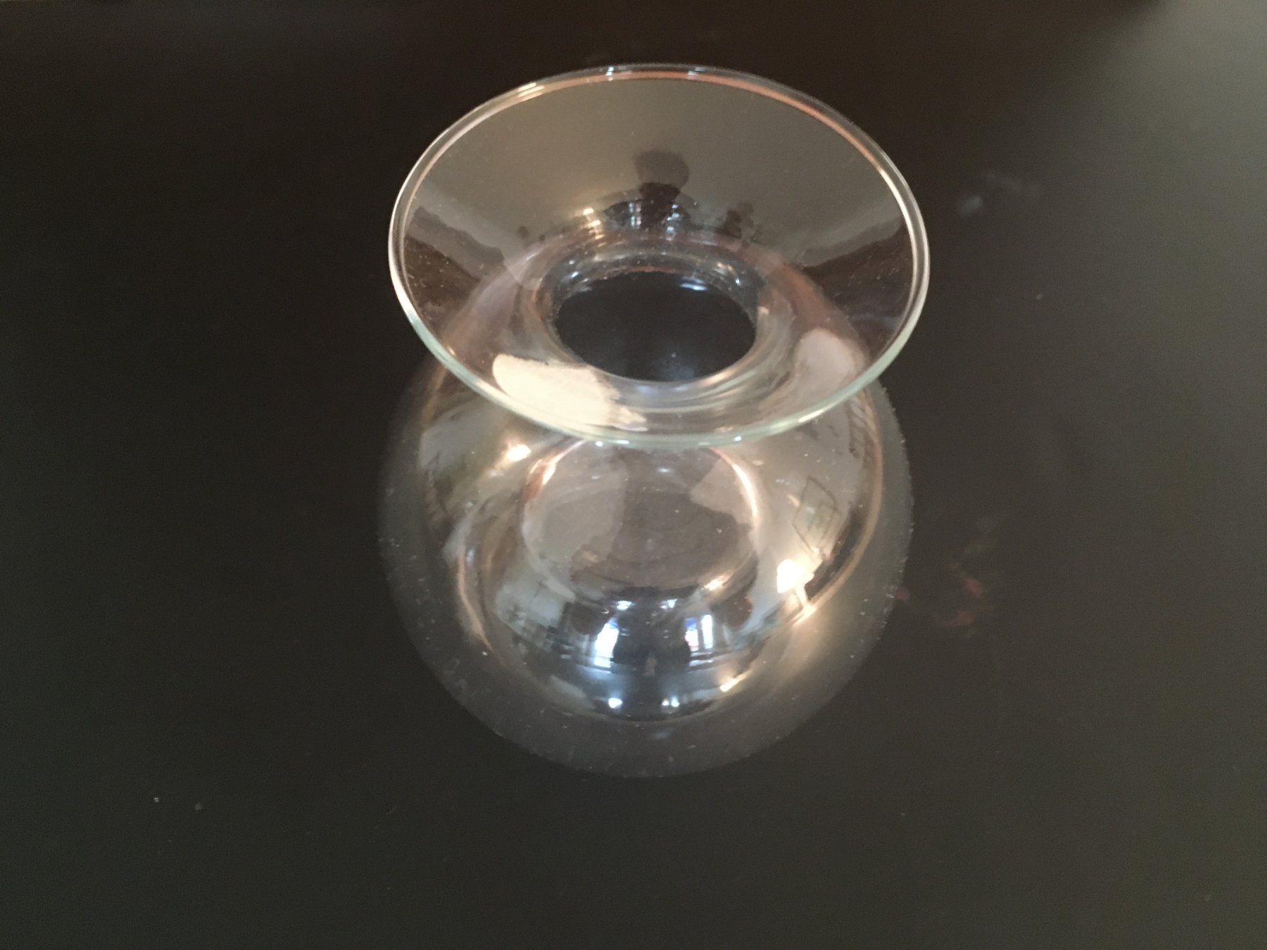 Niederer Vasi & Recipienti: Windlicht/Vase Roberto Niederer – Usato da Grüningen venduto da Tappio 2