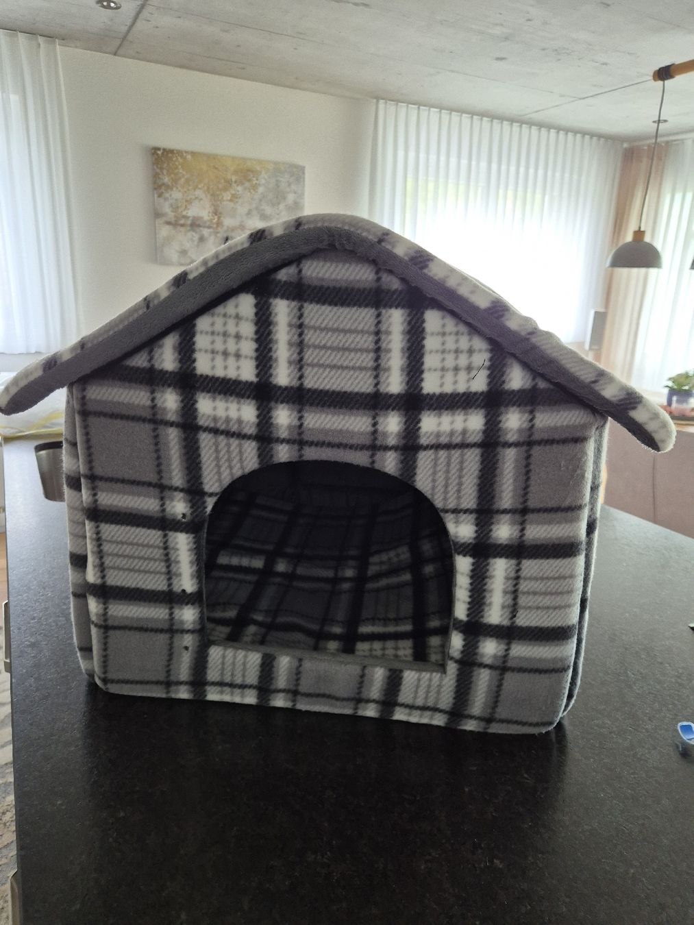 Cucce & Letti: Hundehütte – Usato da Aedermannsdorf venduto da Unelly