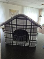 Hundehütte