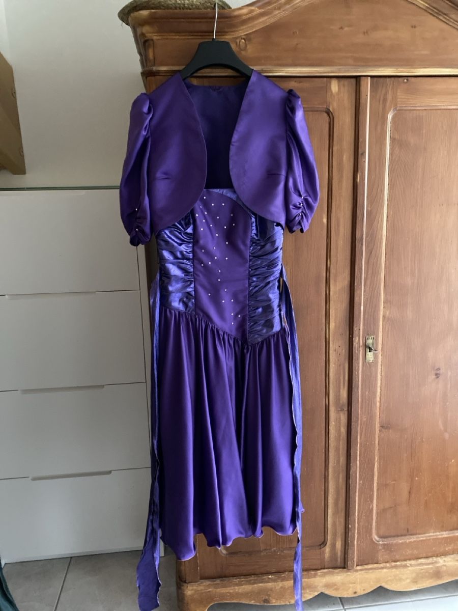 Kleider: Abendkleid – Gebraucht aus Hinwil von Familie_99