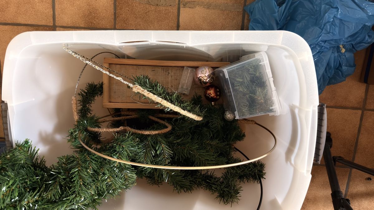 Kit bricolage: Weihnachtsbasteldeko – Usato da Diepoldsau venduto da sechrissy20 3