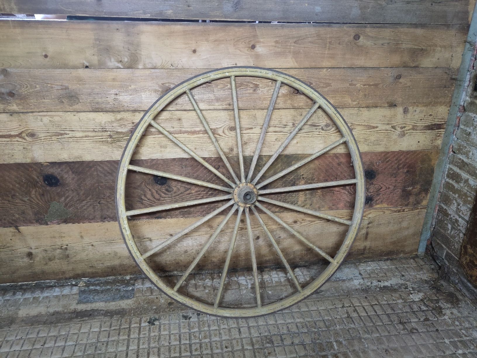 Tutte le decorazioni: 2* Holzrad – Usato da Rothrist venduto da Kayra-90 2