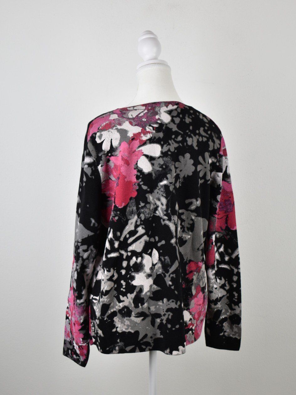 Monari Maglioni & Felpe: Monari Pullover Gr.34, neu mit Etikett, 100% Baumwolle – Nuovo (secondo la descrizione) da Nürensdorf venduto da 2ND_STORY 3