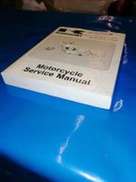 Kawasaki Mean Strike VN 1600 / 1600 engl. neiwertig