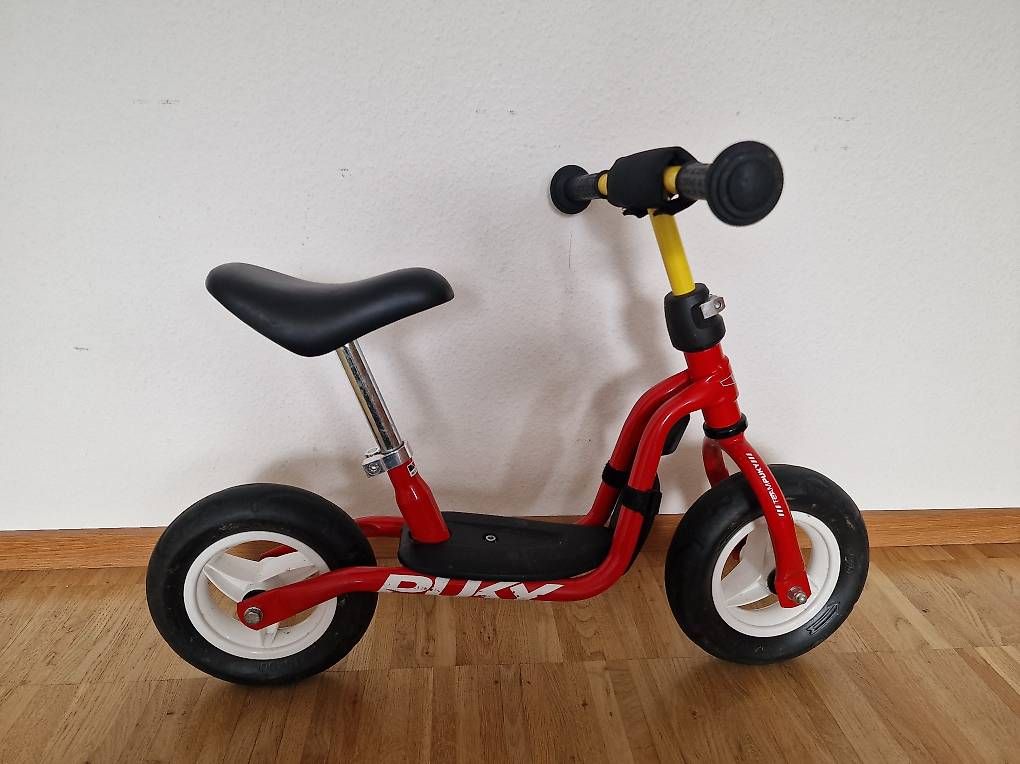 Veicoli per bambini: Puky Laufrad – Usato da Zürich venduto da Basch