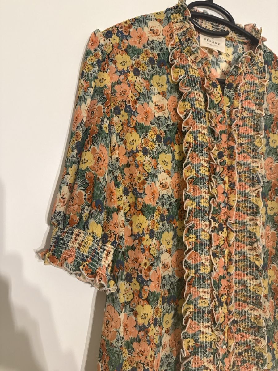 Sezane Tops: Sezane Top – Gebraucht aus Wettswil von lalinda85 2