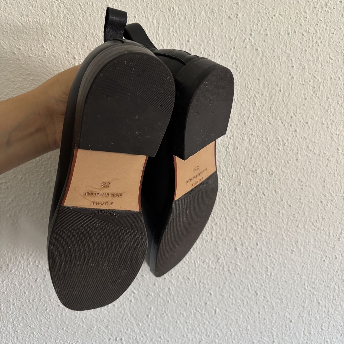Soeur Chaussures femmes: Soeur black flat shoes – Neuf (Voir description) à Zürich par aam_w8ny 4