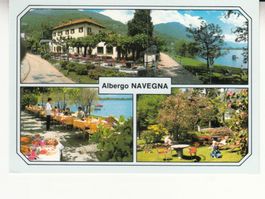 Minusio Navegna au Lac 1989